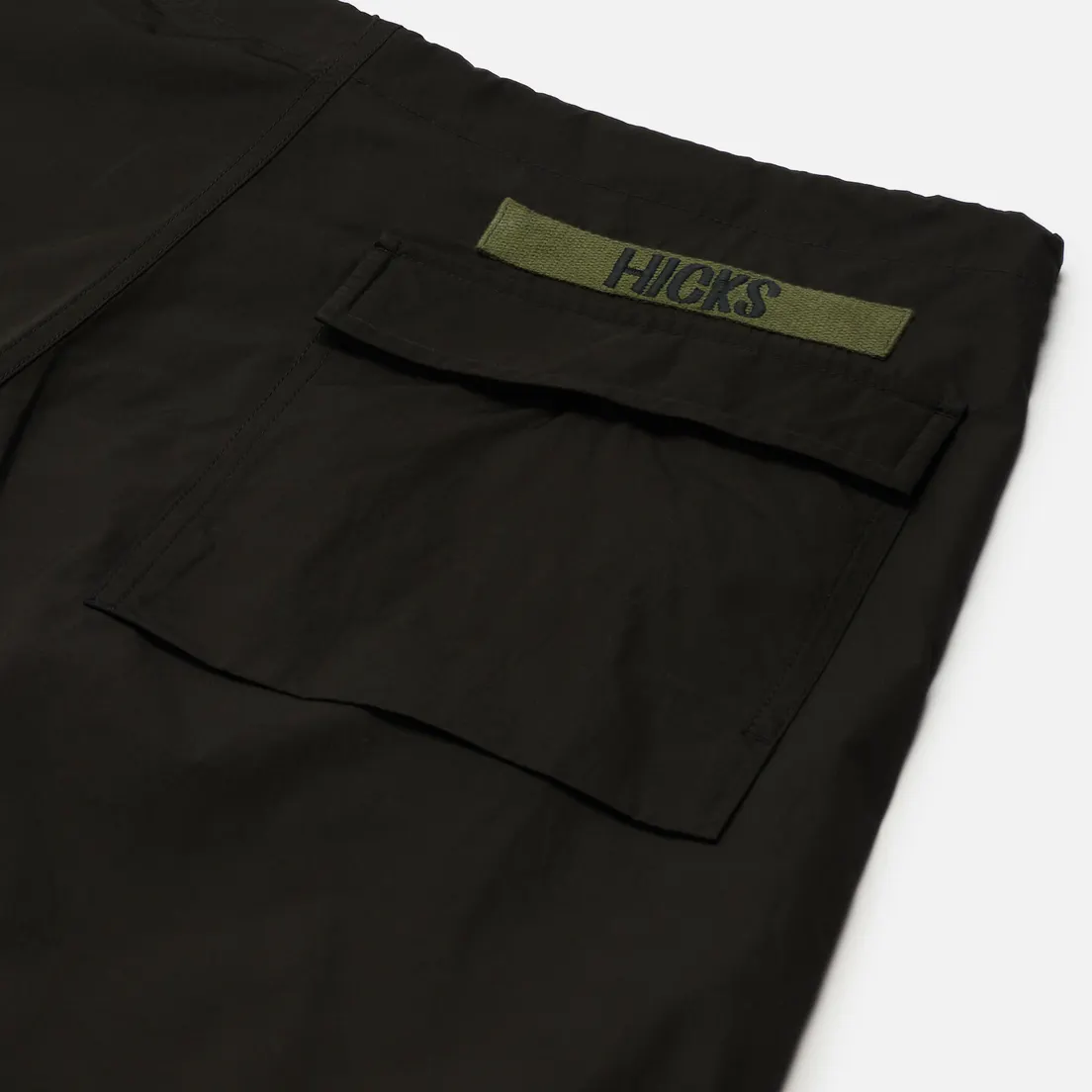 maharishi Мужские шорты U.S. Original