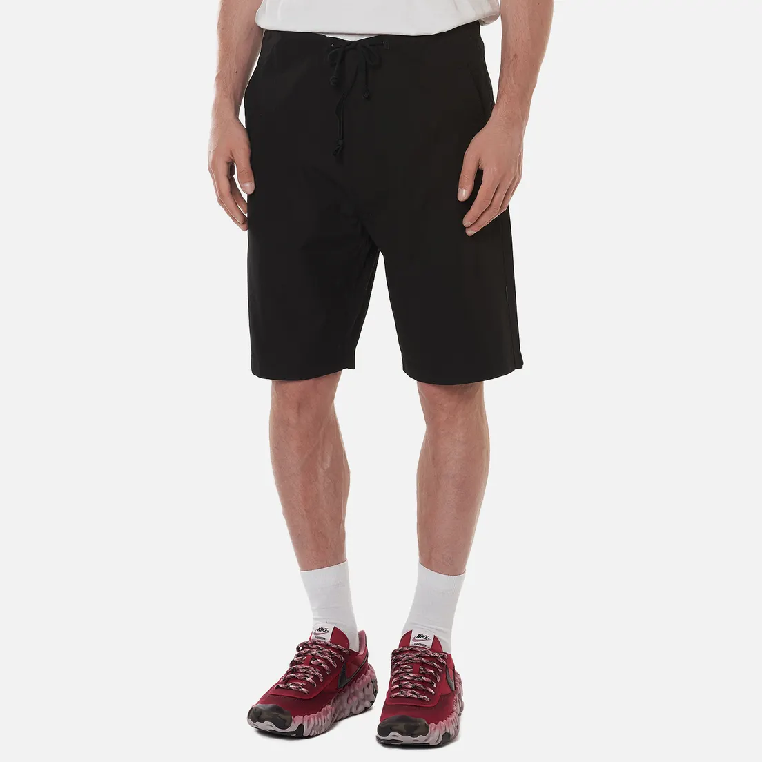 maharishi Мужские шорты U.S. Original