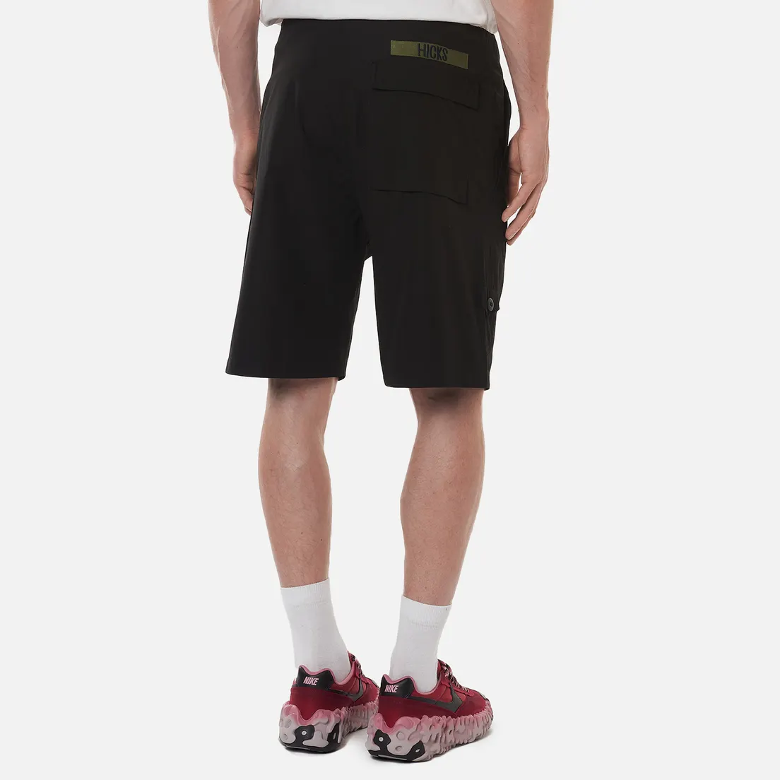maharishi Мужские шорты U.S. Original