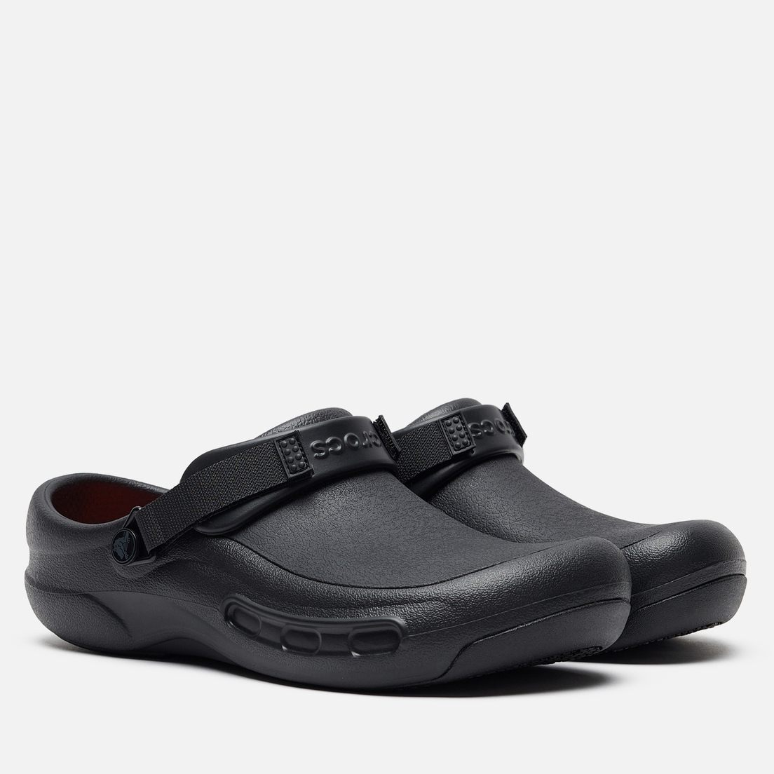 Crocs Сандалии Bistro Pro Work LiteRide Clog