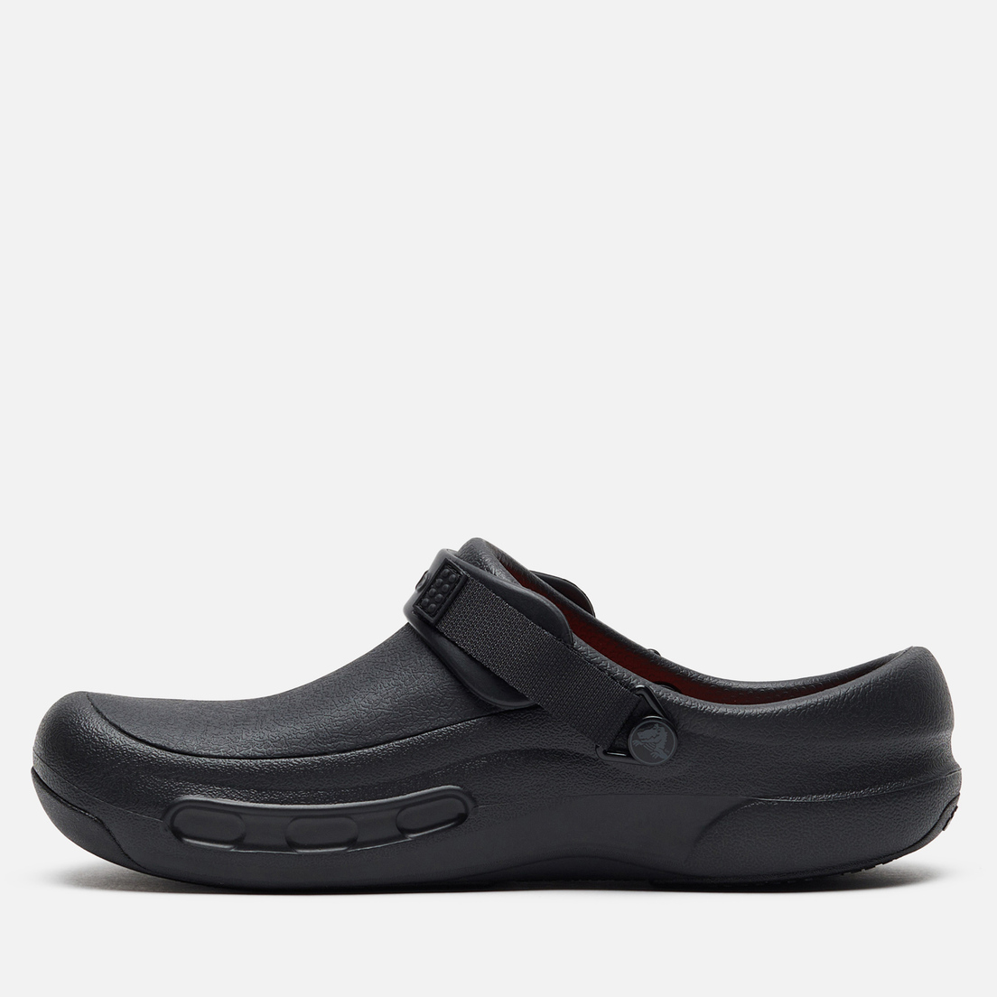 Crocs Сандалии Bistro Pro Work LiteRide Clog