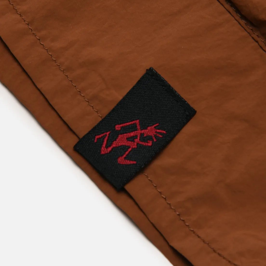 Gramicci Мужская рубашка Packable Utility