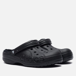 Crocs Сандалии Baya Lined Clog