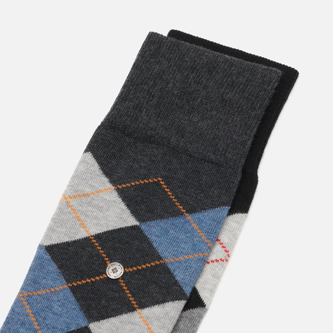Burlington Комплект носков Basic 2-Pack