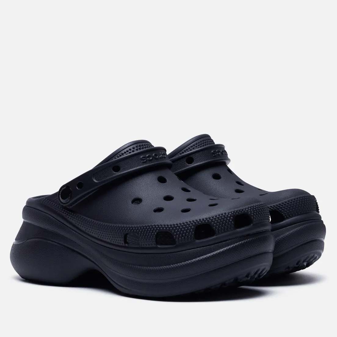 Crocs Женские сандалии Bae Clog
