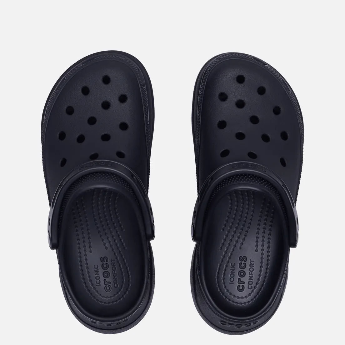 Crocs Женские сандалии Bae Clog