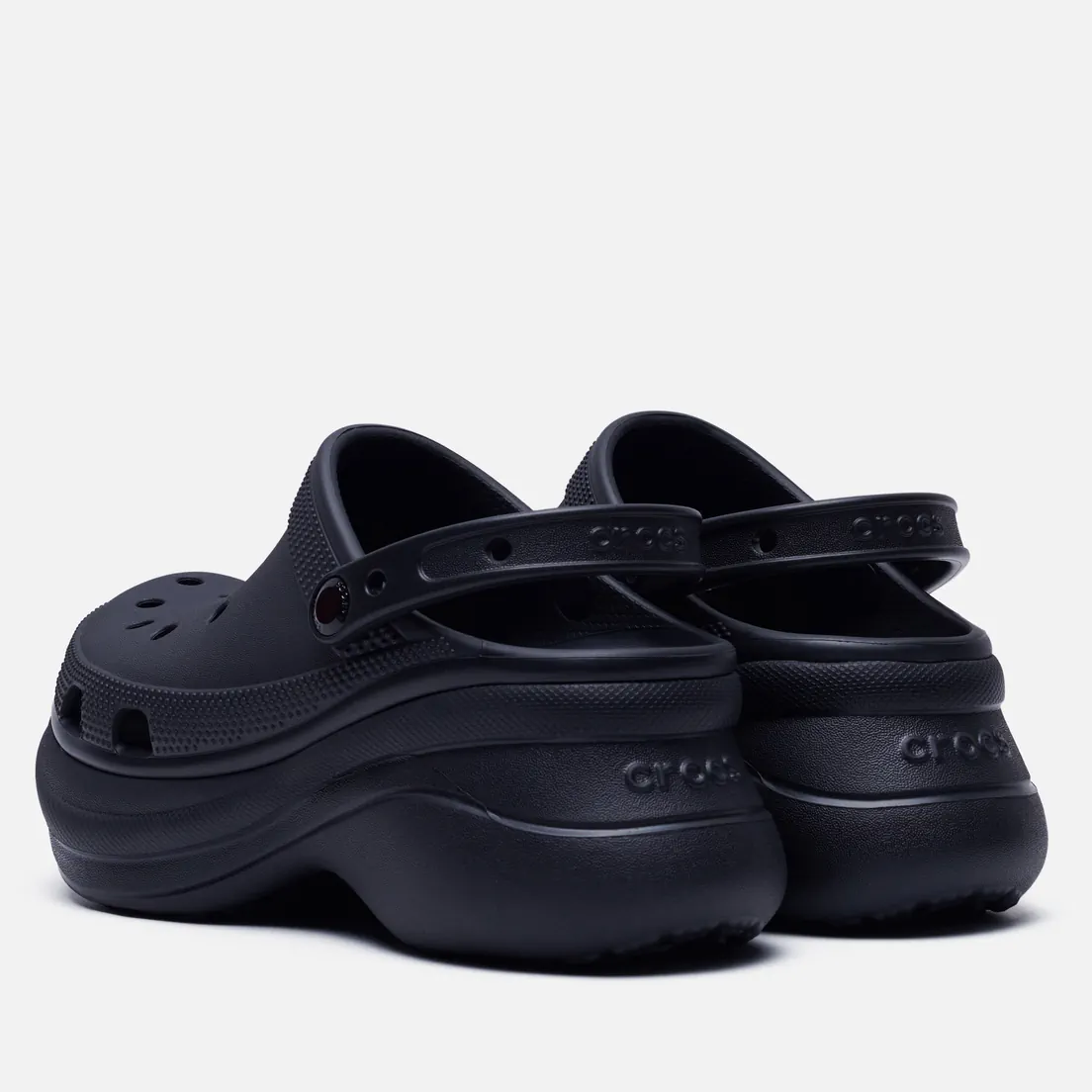 Crocs Женские сандалии Bae Clog