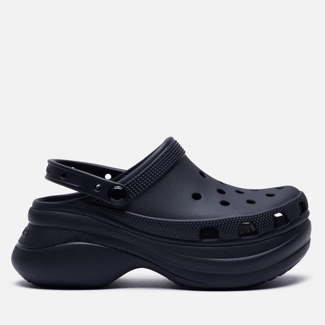 Crocs Женские сандалии Bae Clog