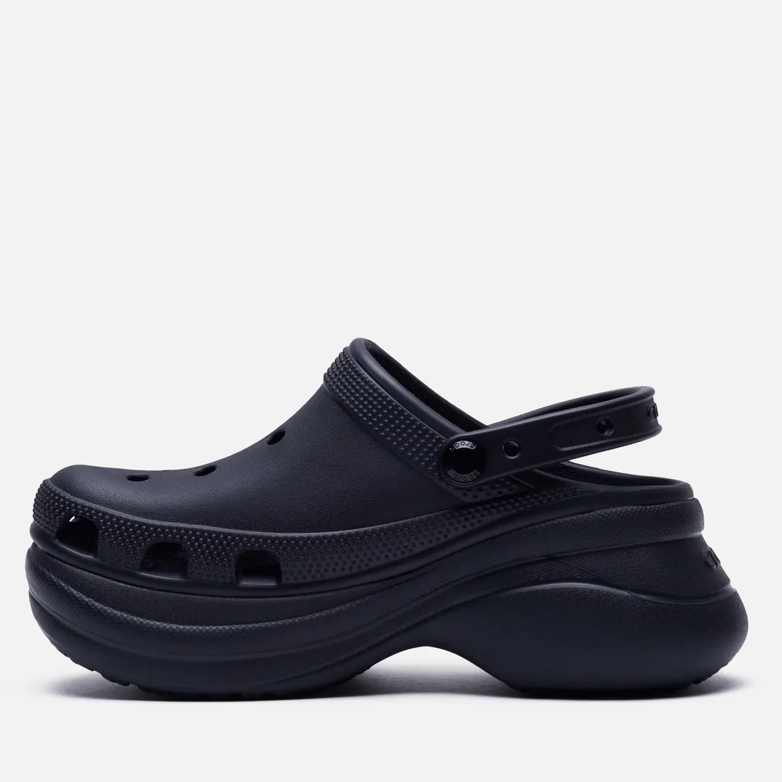 Crocs Женские сандалии Bae Clog