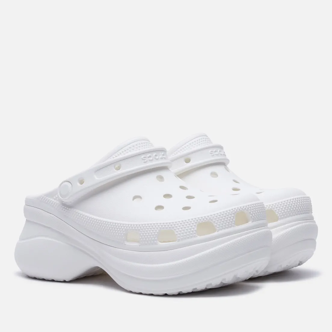 Crocs Женские сандалии Bae Clog