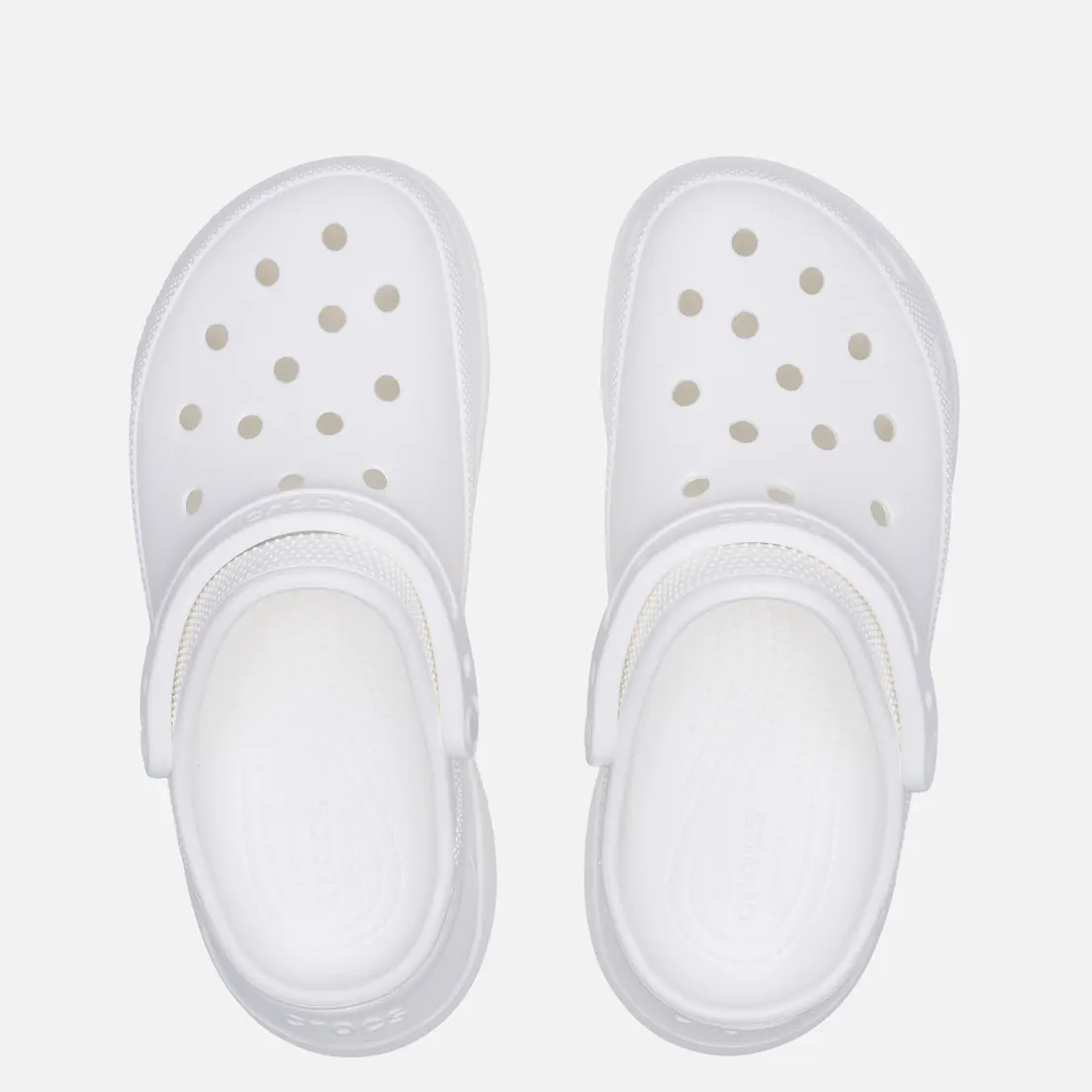 Crocs Женские сандалии Bae Clog