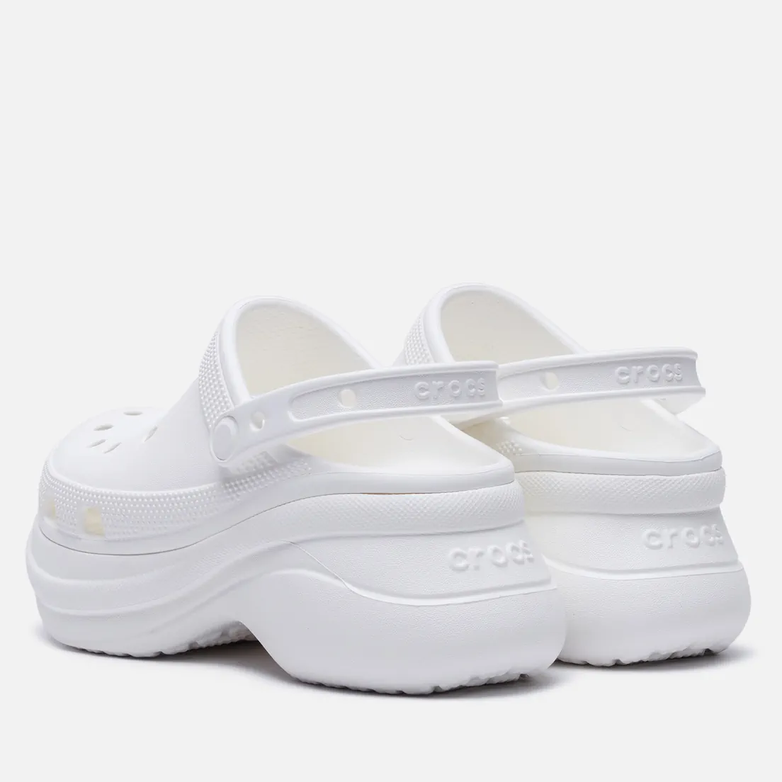 Crocs Женские сандалии Bae Clog