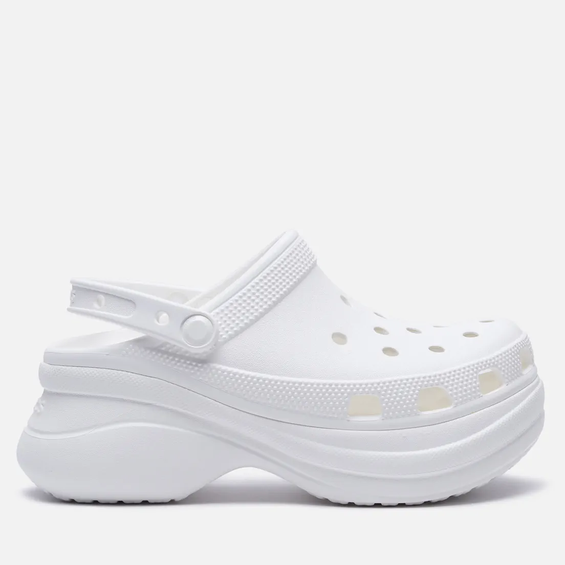 Crocs Женские сандалии Bae Clog