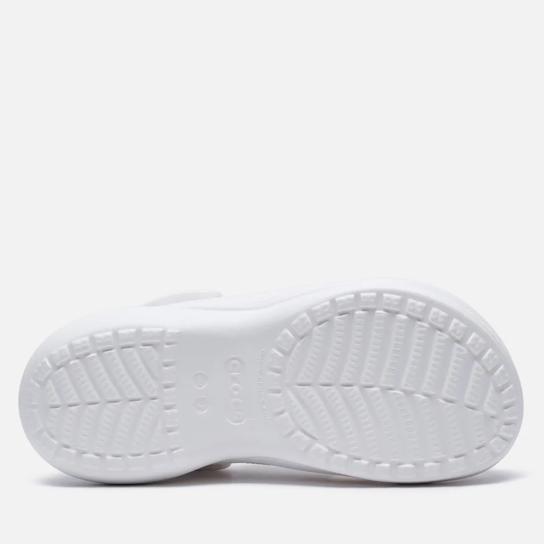 Crocs Женские сандалии Bae Clog