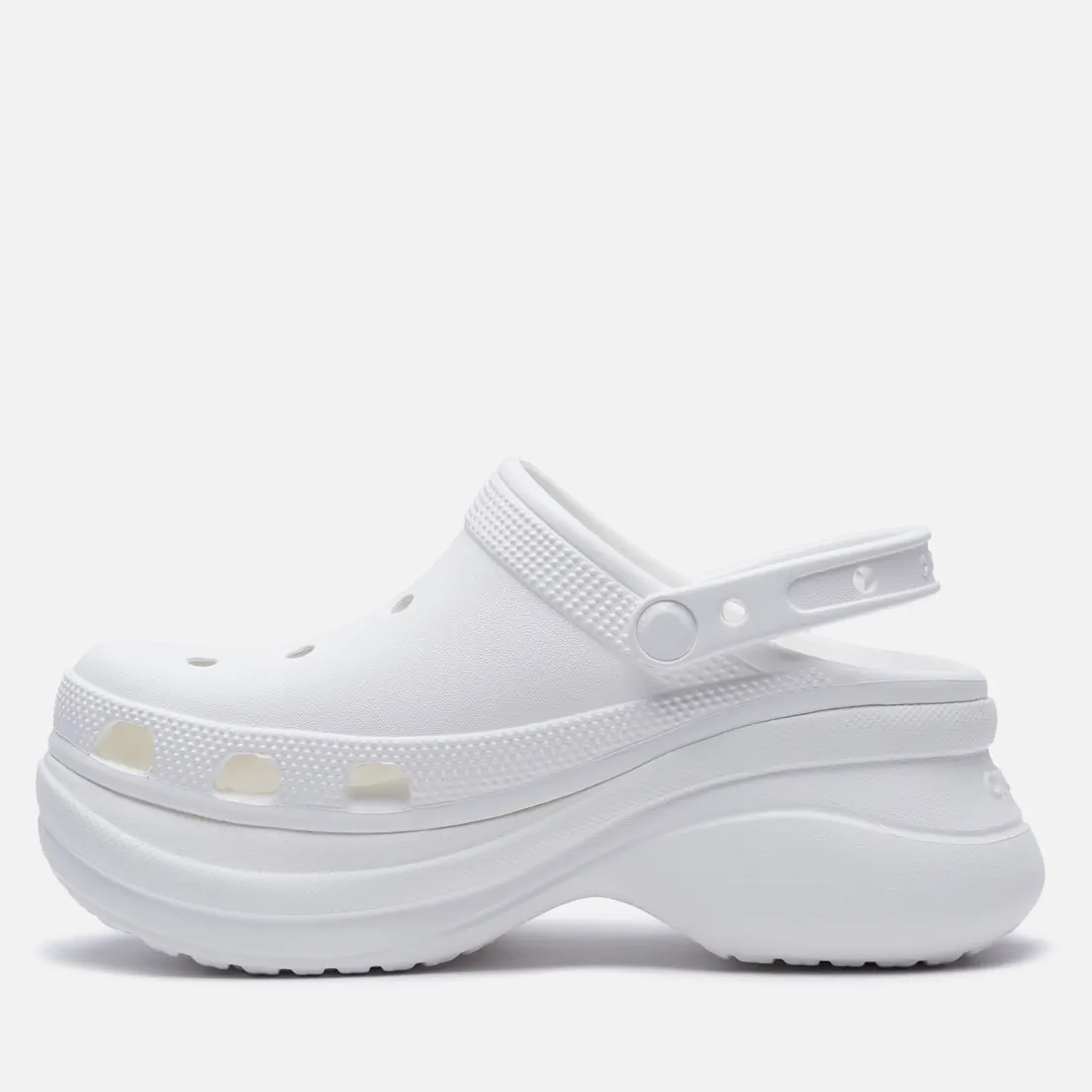 Crocs Женские сандалии Bae Clog