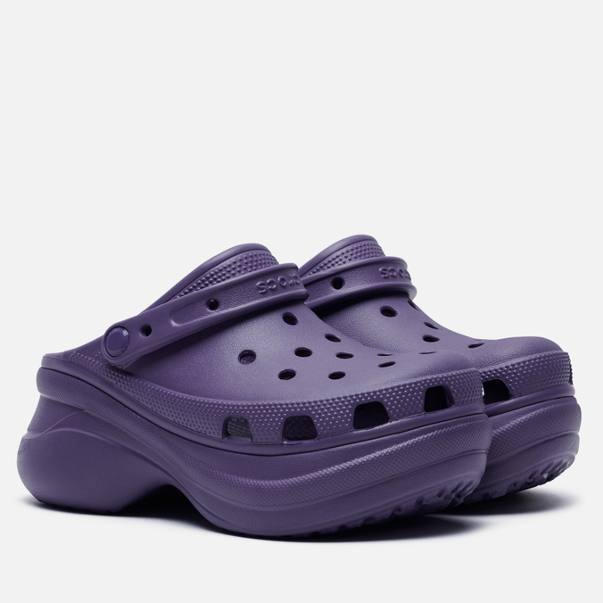 Женские сандалии Crocs Bae Clog