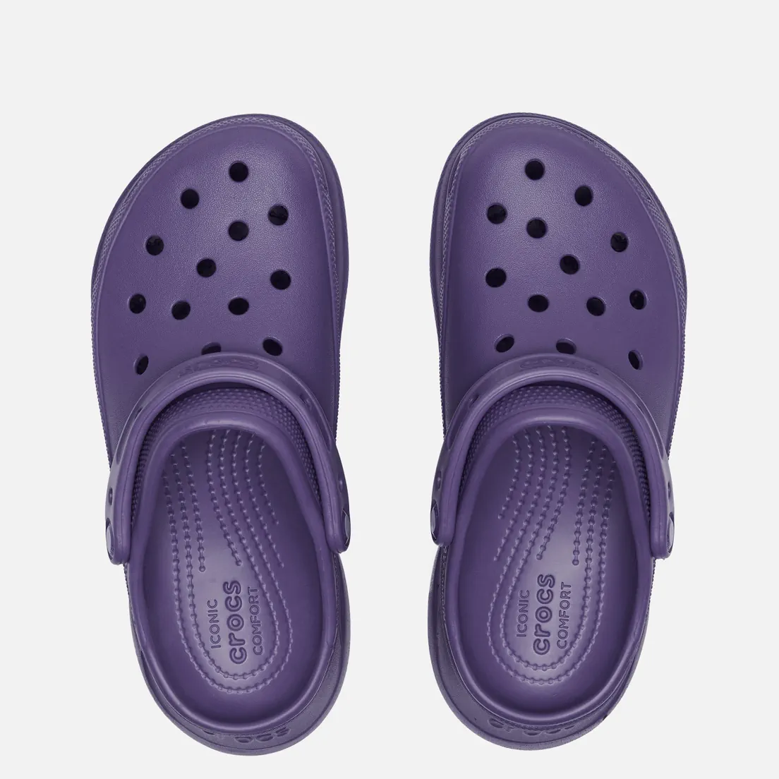 Crocs Женские сандалии Bae Clog