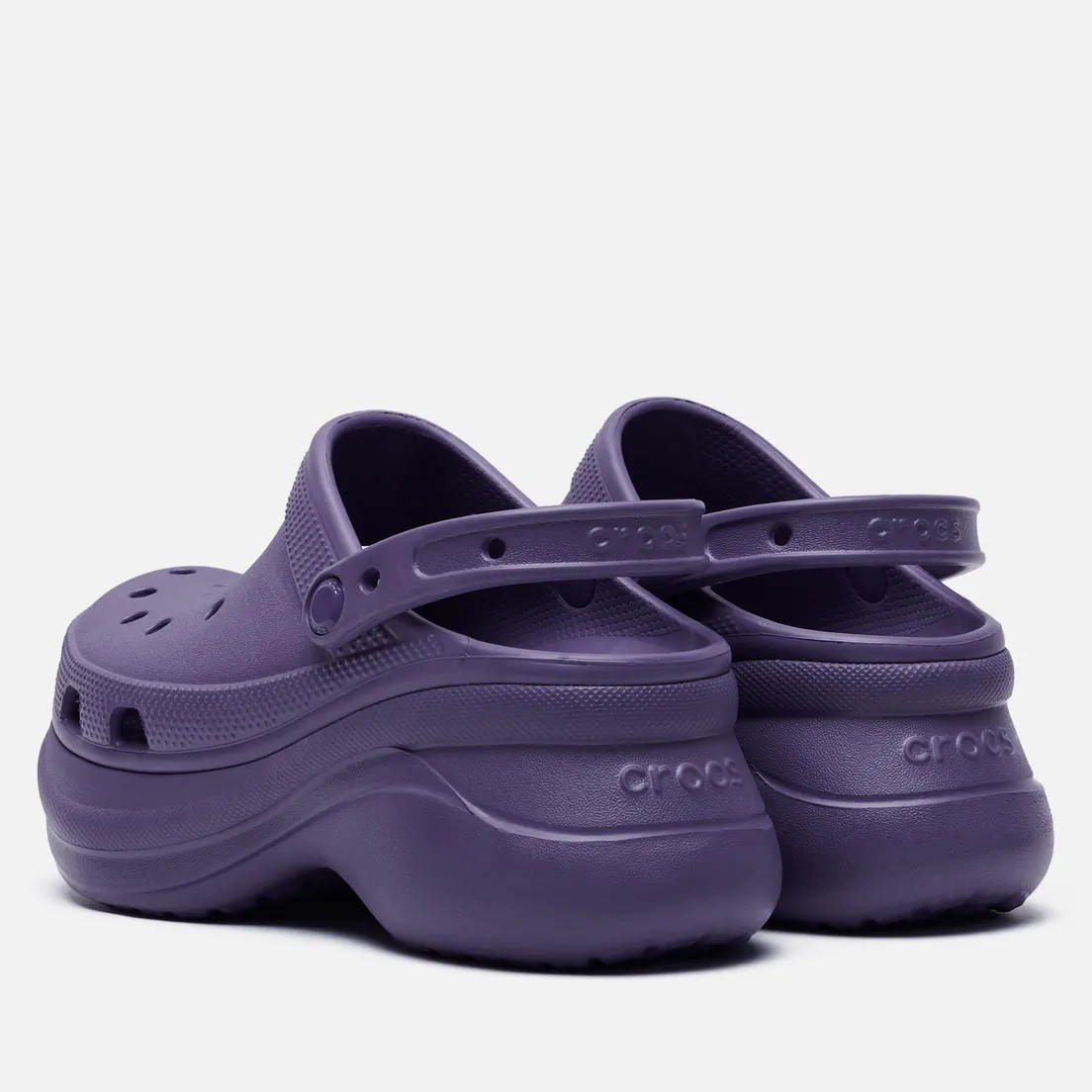 Crocs Женские сандалии Bae Clog