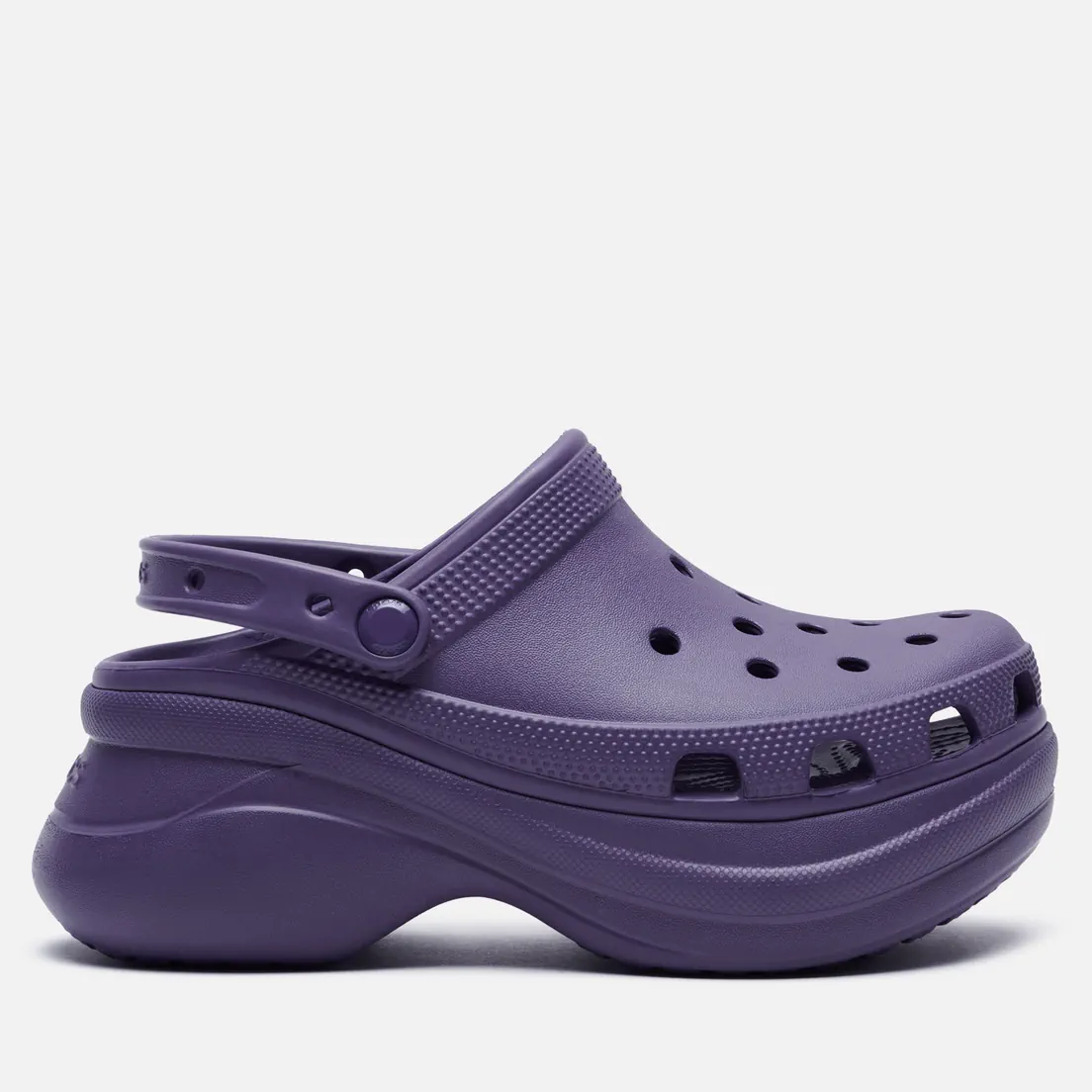 Crocs Женские сандалии Bae Clog