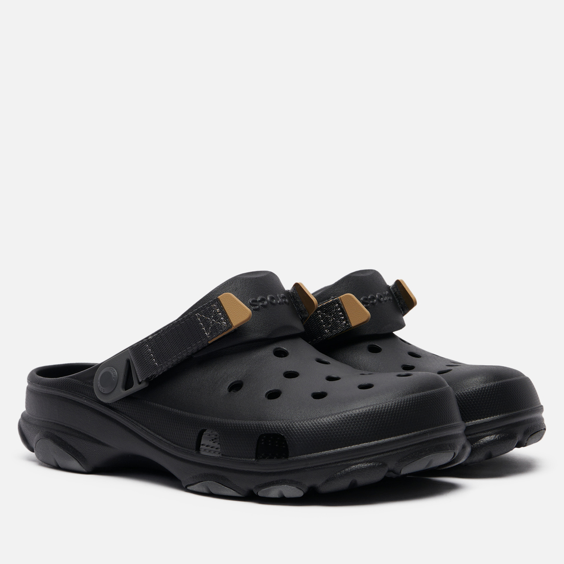 Crocs Сандалии Classic All Terrain Clog