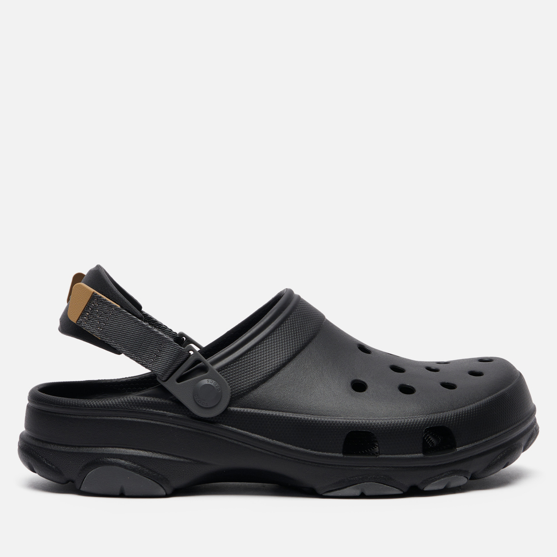 Crocs Сандалии Classic All Terrain Clog