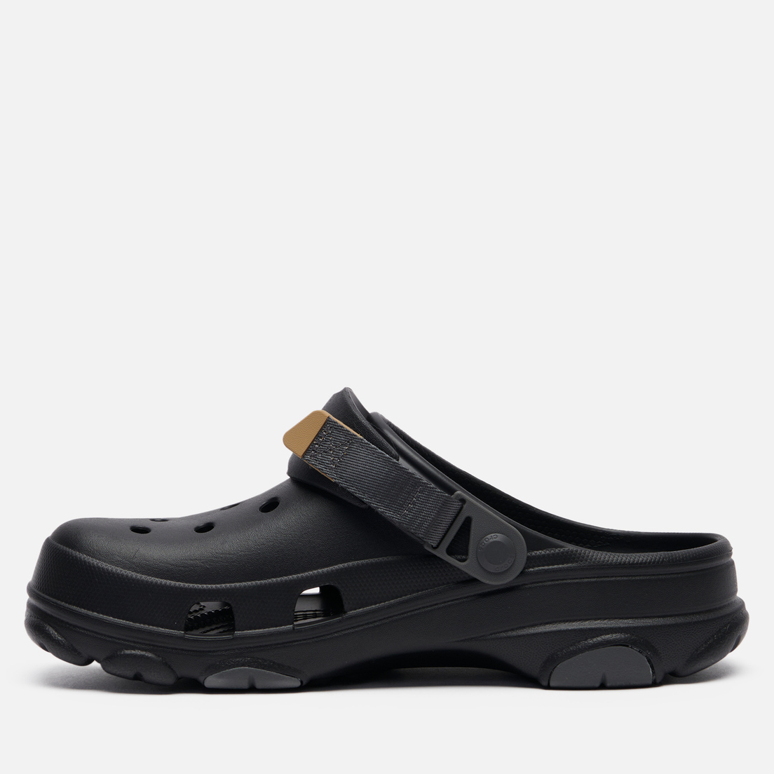 Crocs Сандалии Classic All Terrain Clog