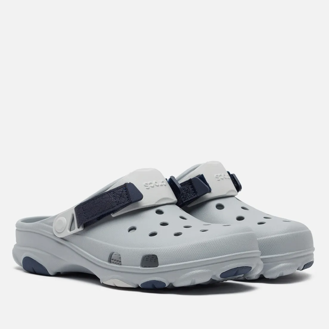 Crocs Сандалии Classic All Terrain Clog