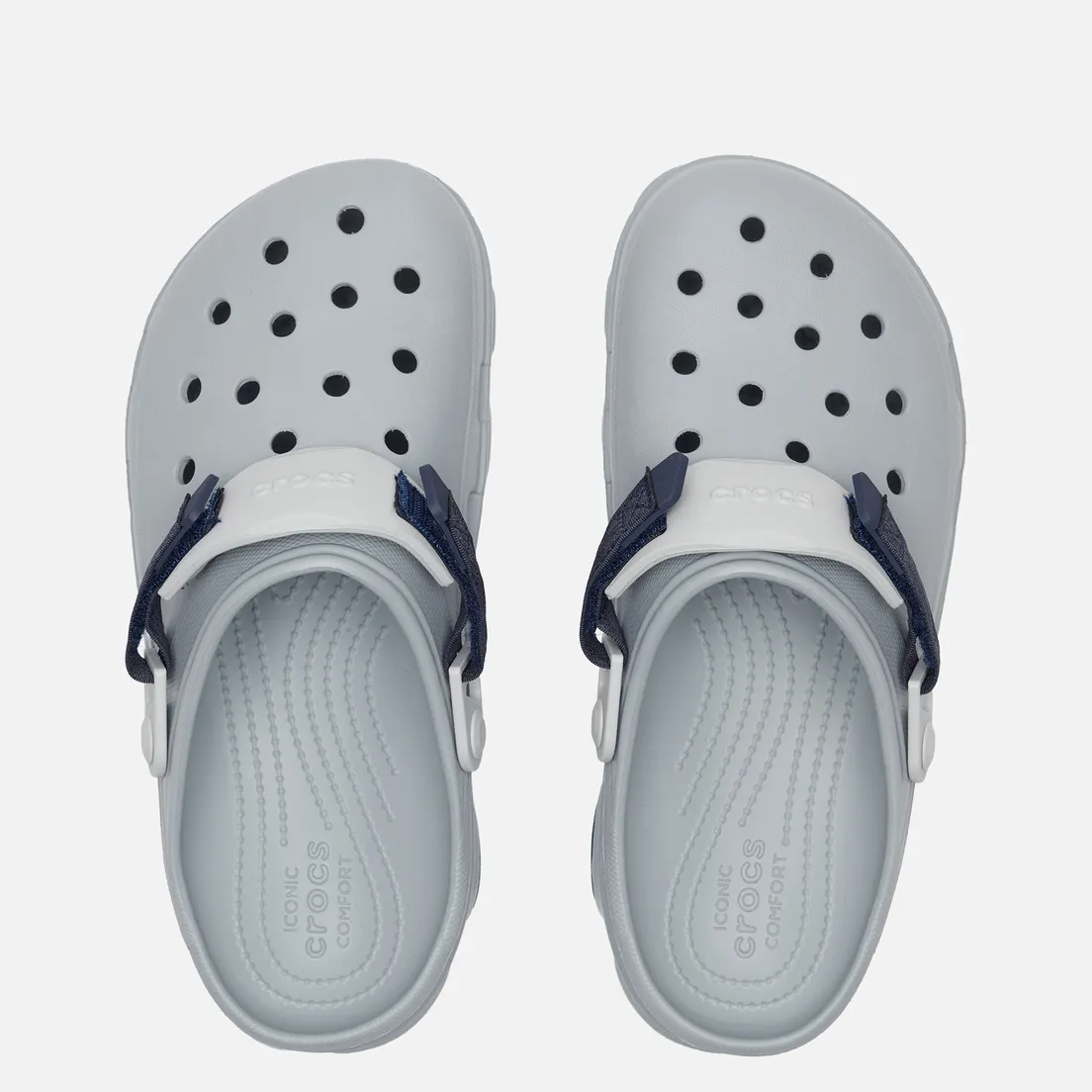 Crocs Сандалии Classic All Terrain Clog