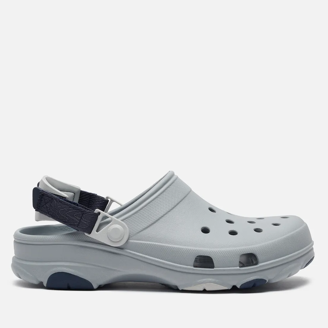 Crocs Сандалии Classic All Terrain Clog