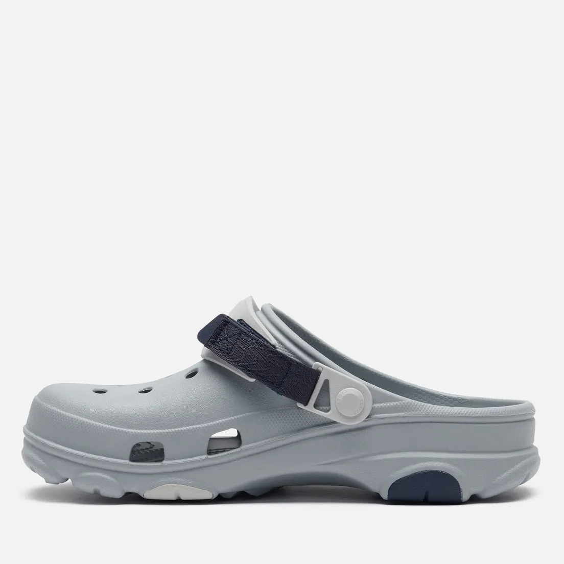 Crocs Сандалии Classic All Terrain Clog