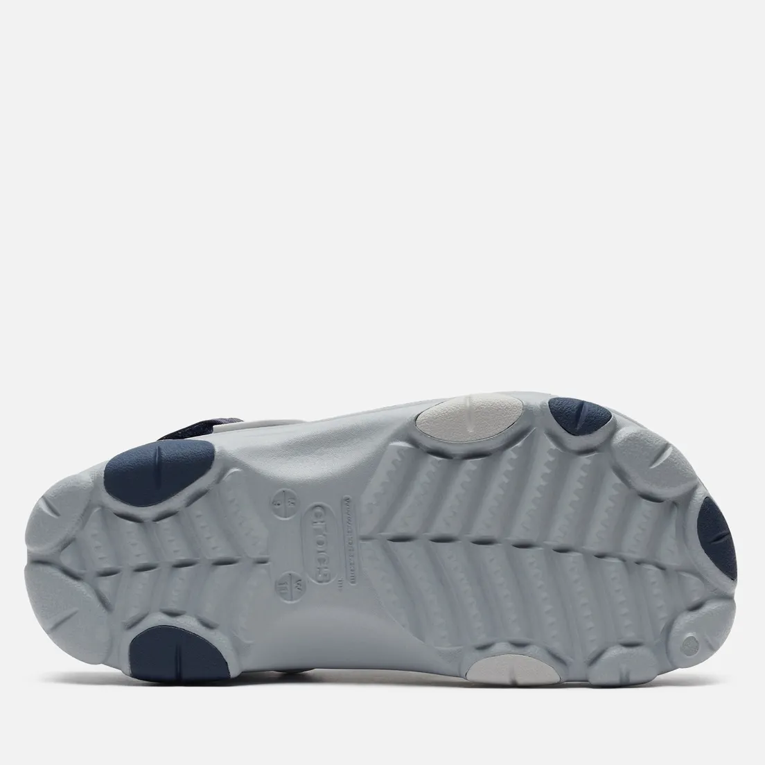 Crocs Сандалии Classic All Terrain Clog