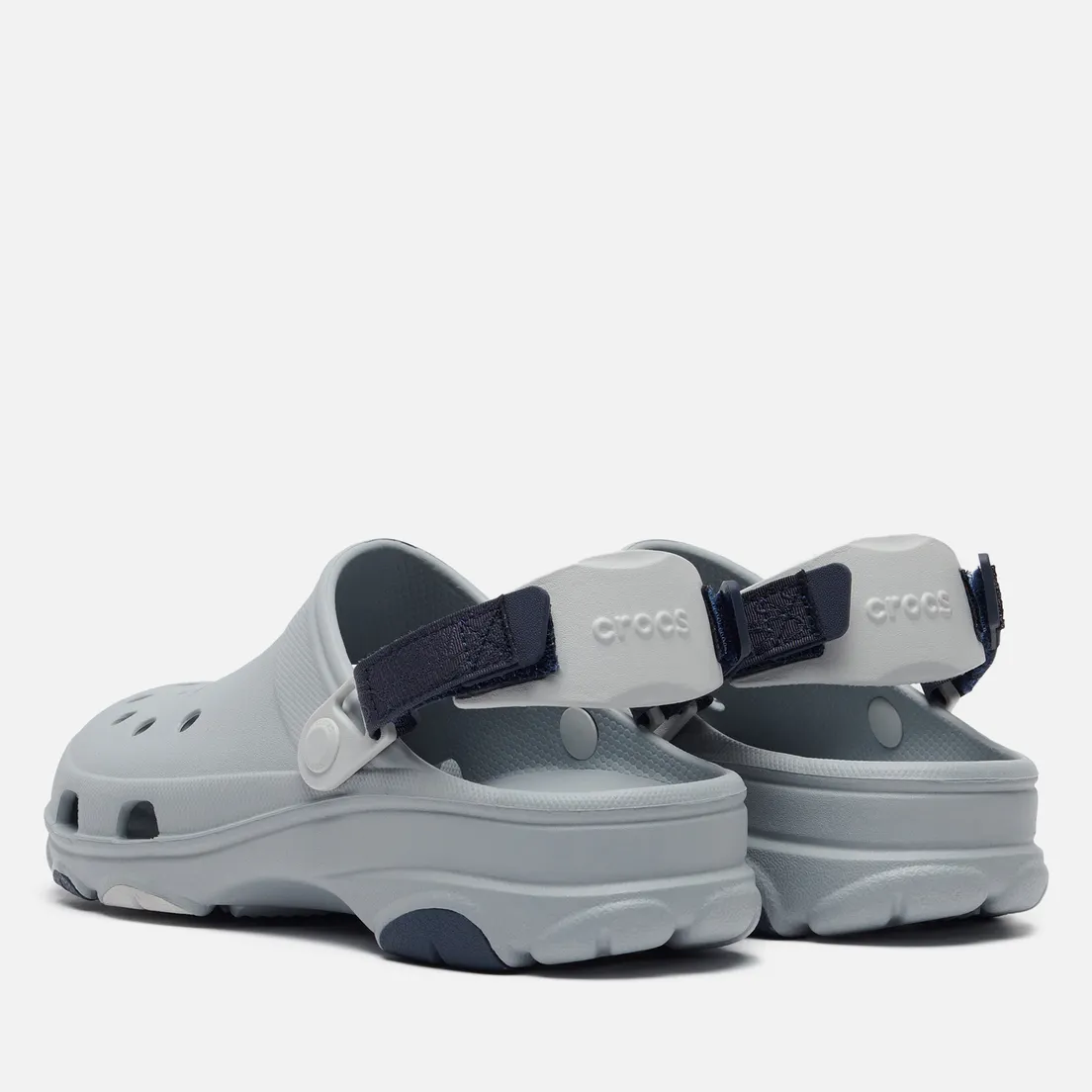 Crocs Сандалии Classic All Terrain Clog