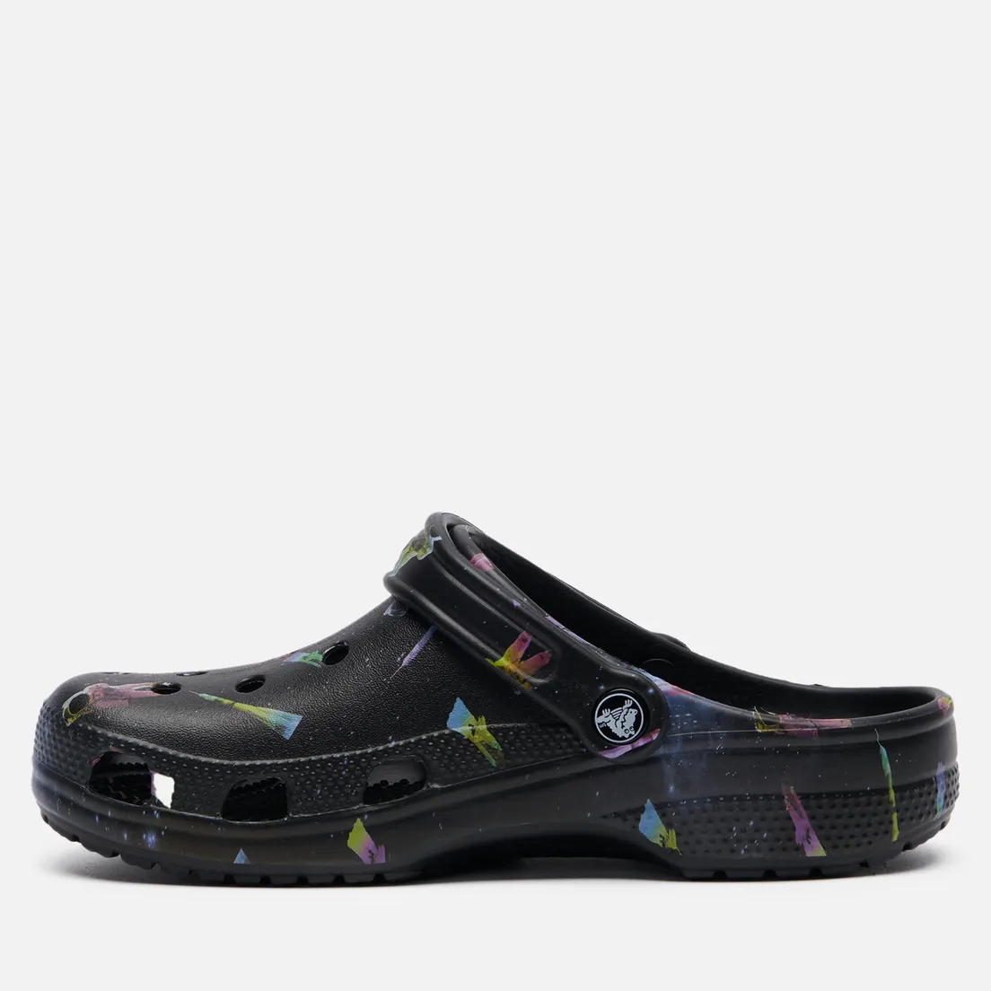 Crocs Мужские сандалии Classic Out Of This World II Clog