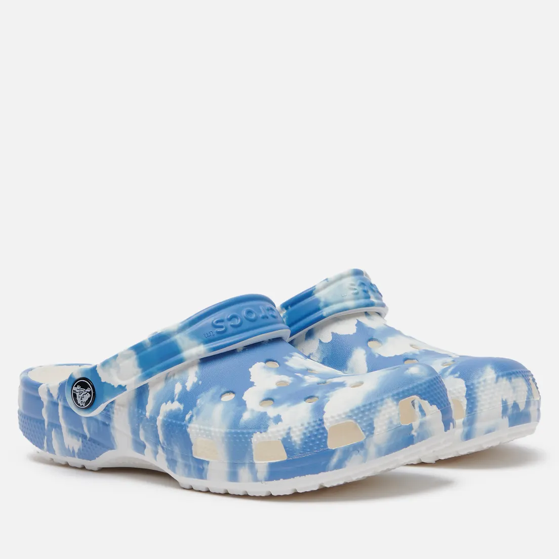Crocs Сандалии Classic Out Of This World II Clog