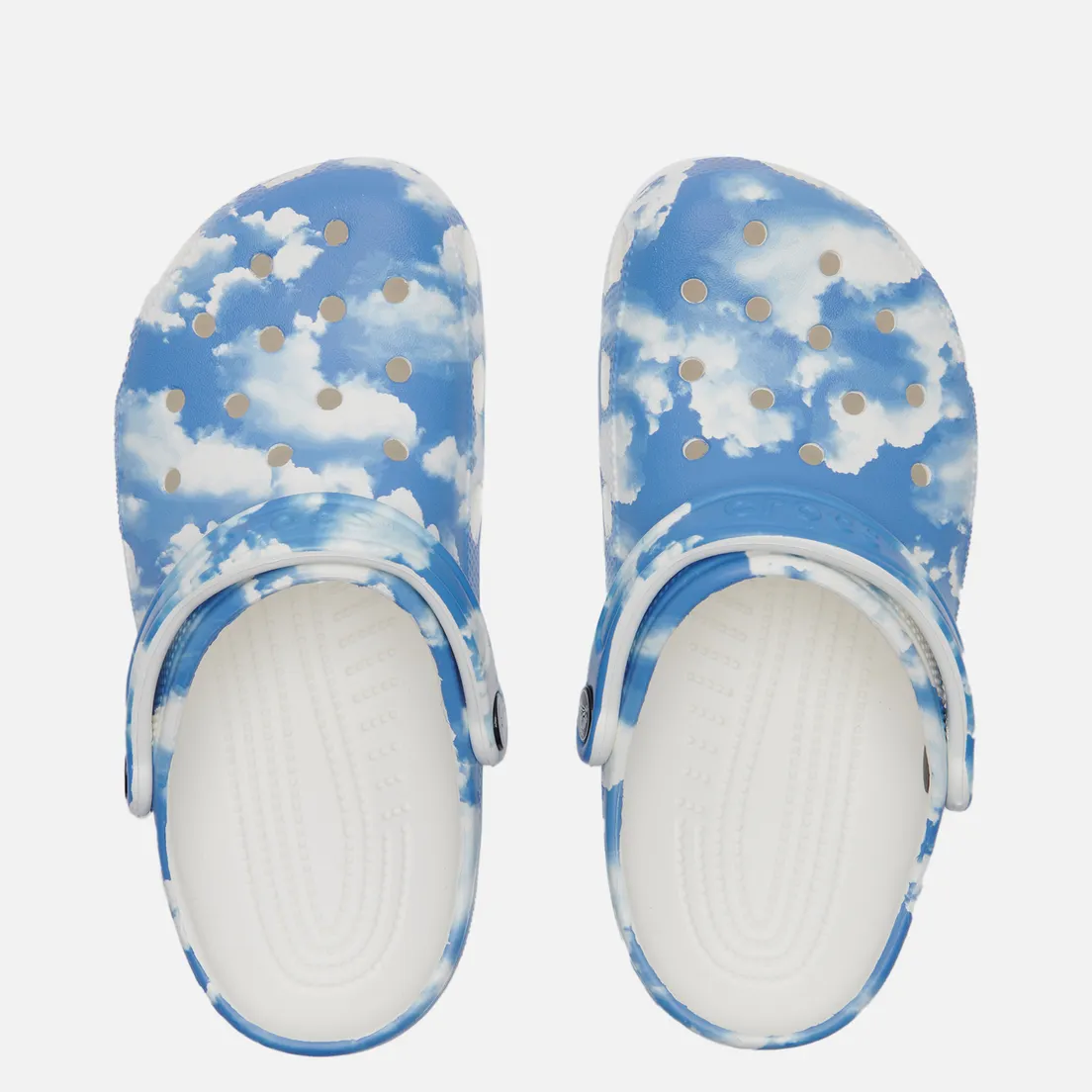 Crocs Сандалии Classic Out Of This World II Clog