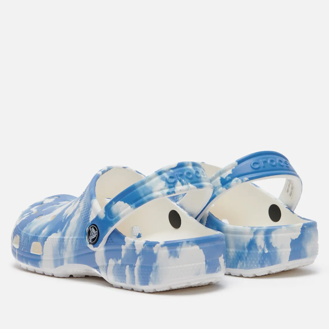 Crocs Сандалии Classic Out Of This World II Clog