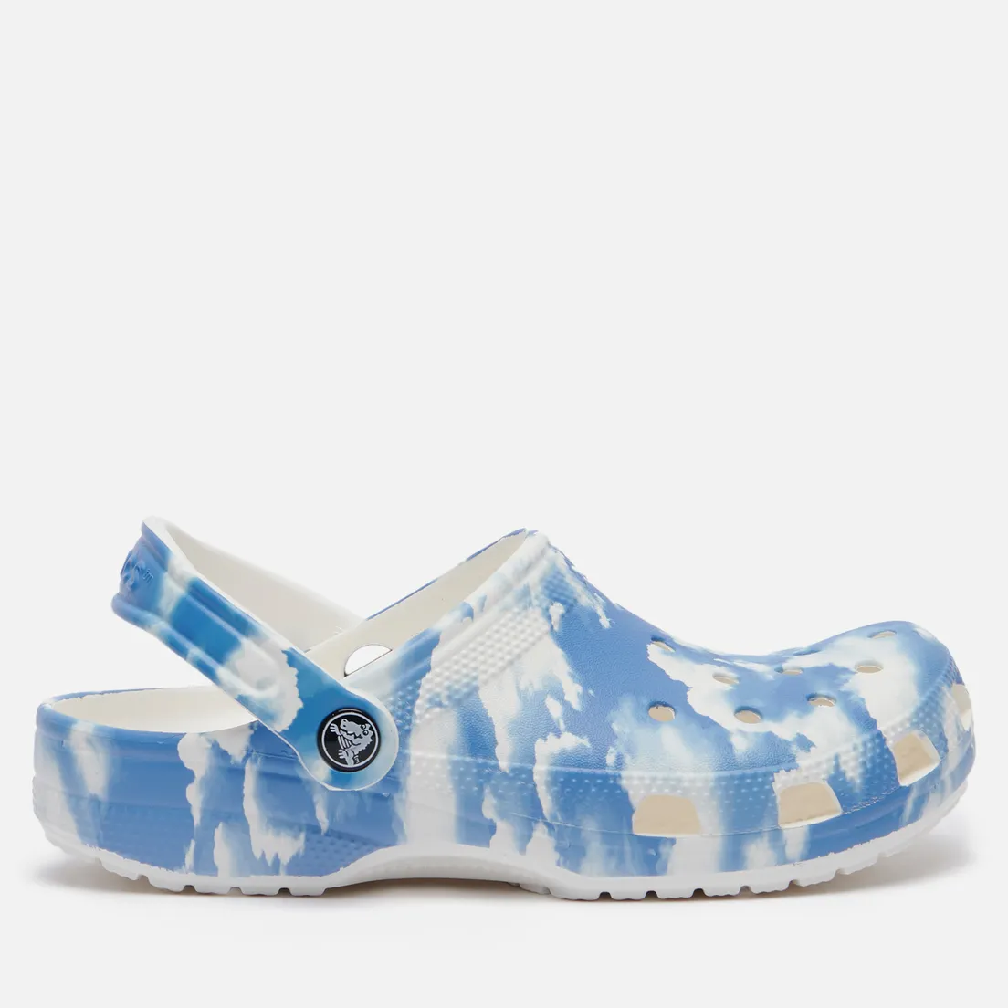 Crocs Сандалии Classic Out Of This World II Clog