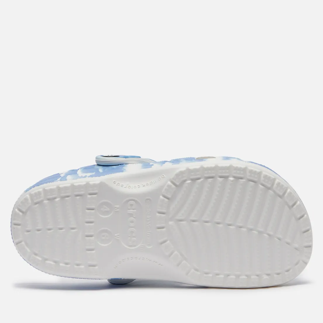 Crocs Сандалии Classic Out Of This World II Clog