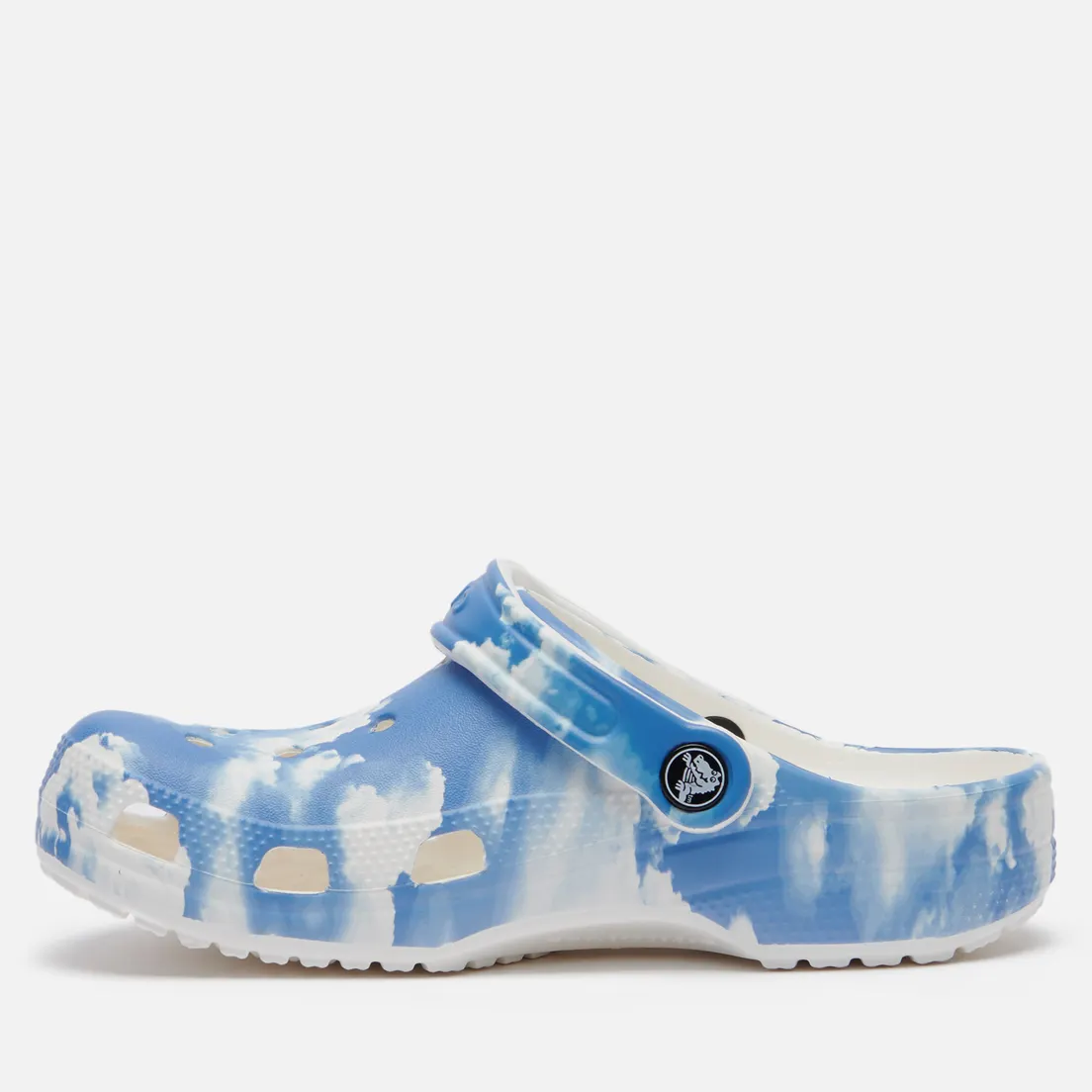 Crocs Сандалии Classic Out Of This World II Clog