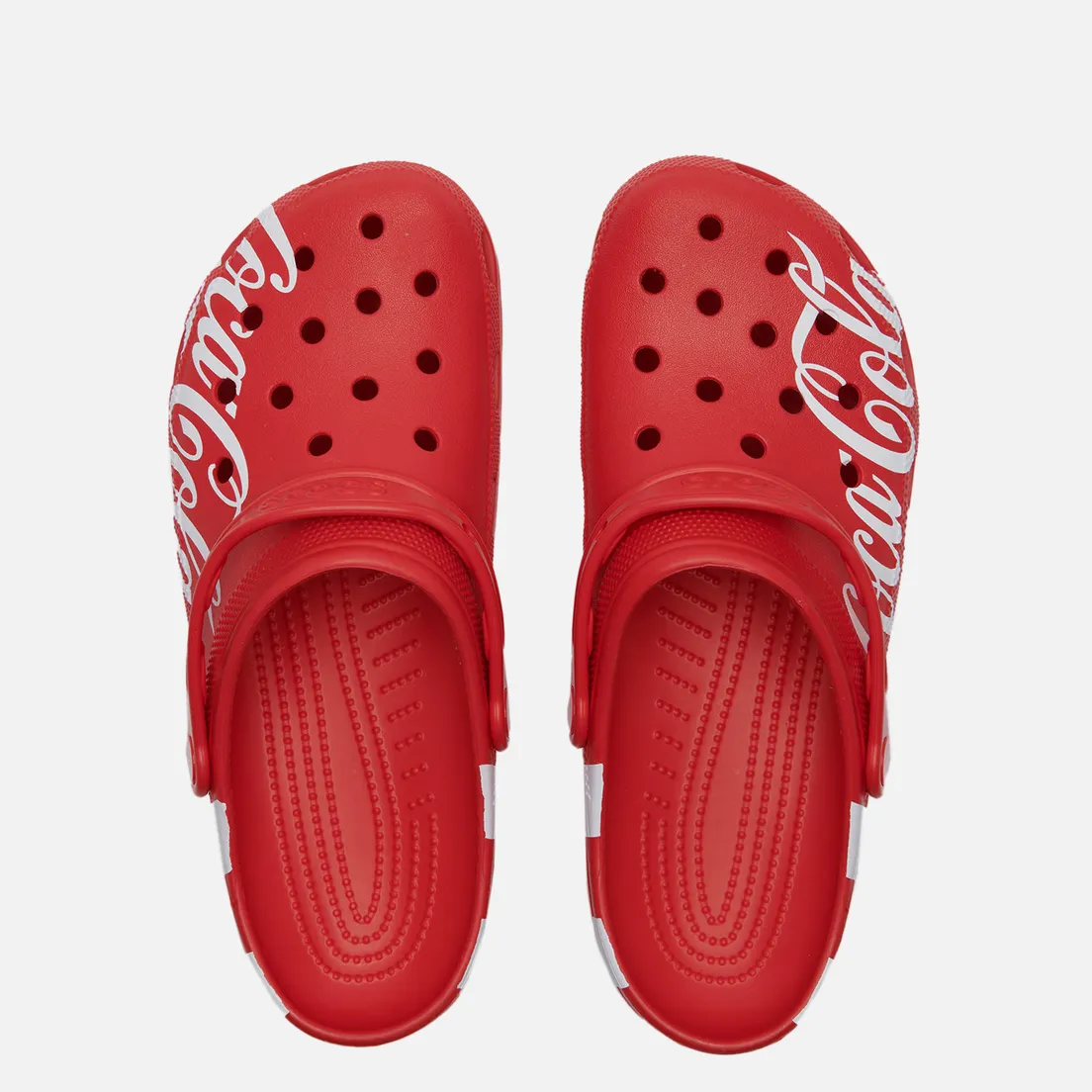 Crocs Сандалии x Coca-Cola Classic Clog II