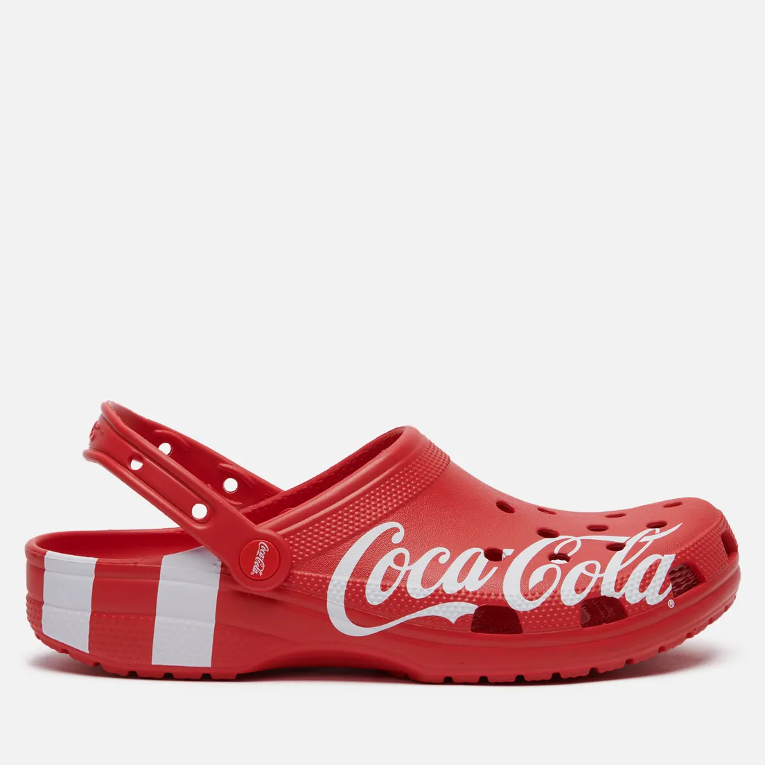 Crocs Сандалии x Coca-Cola Classic Clog II