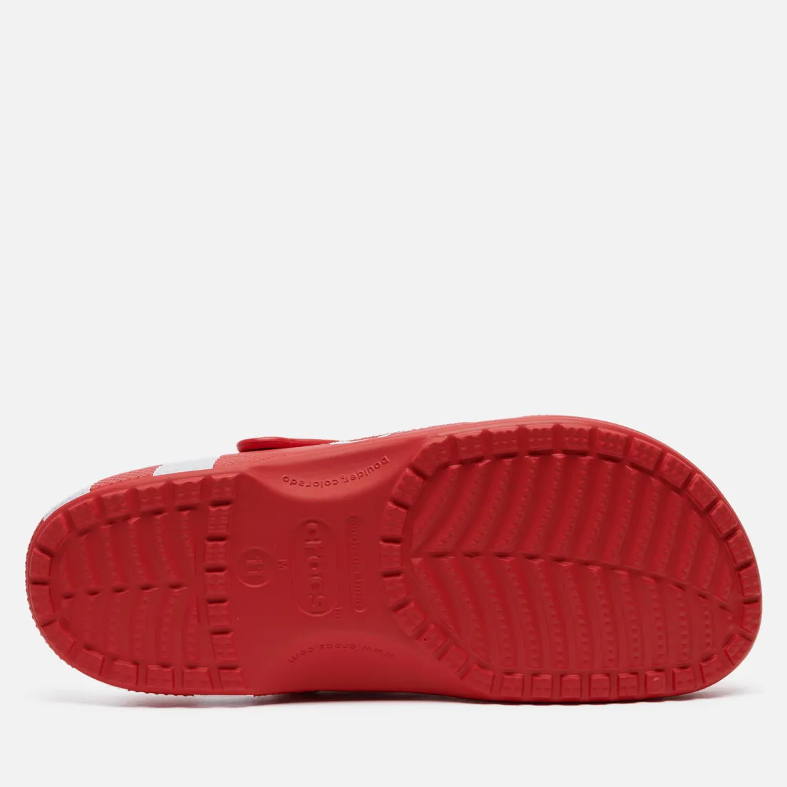 Crocs Сандалии x Coca-Cola Classic Clog II