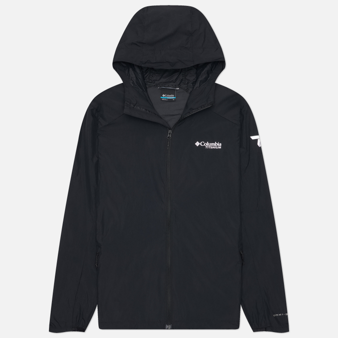 Мужская куртка ветровка Columbia Sportswear Loop Trail II Packable