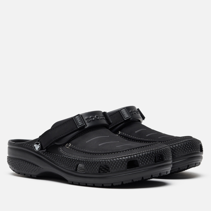 Сандалии Crocs Yukon Vista II LiteRide Clog