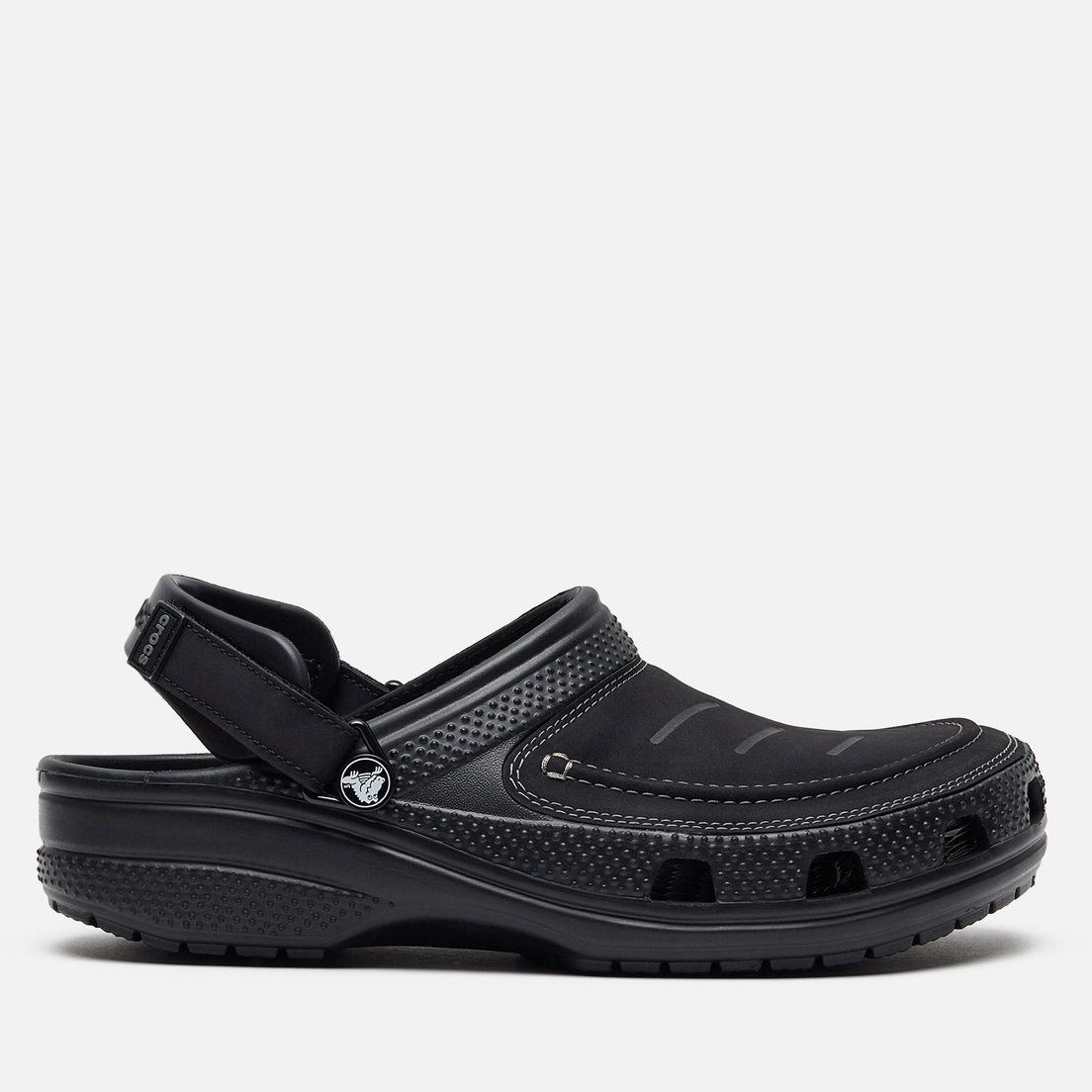 Crocs Сандалии Yukon Vista II LiteRide Clog