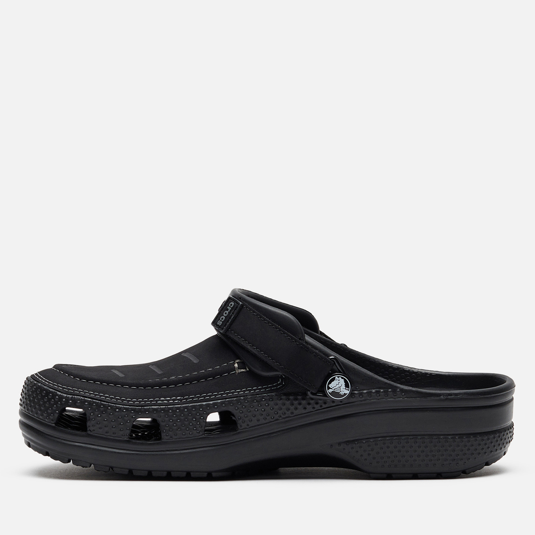 Crocs Сандалии Yukon Vista II LiteRide Clog