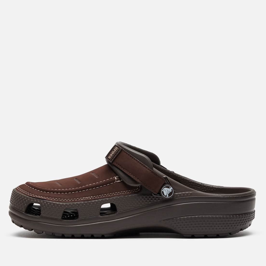 Crocs Сандалии Yukon Vista II LiteRide Clog