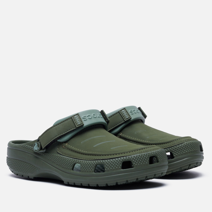 Сандалии Crocs Yukon Vista II LiteRide Clog