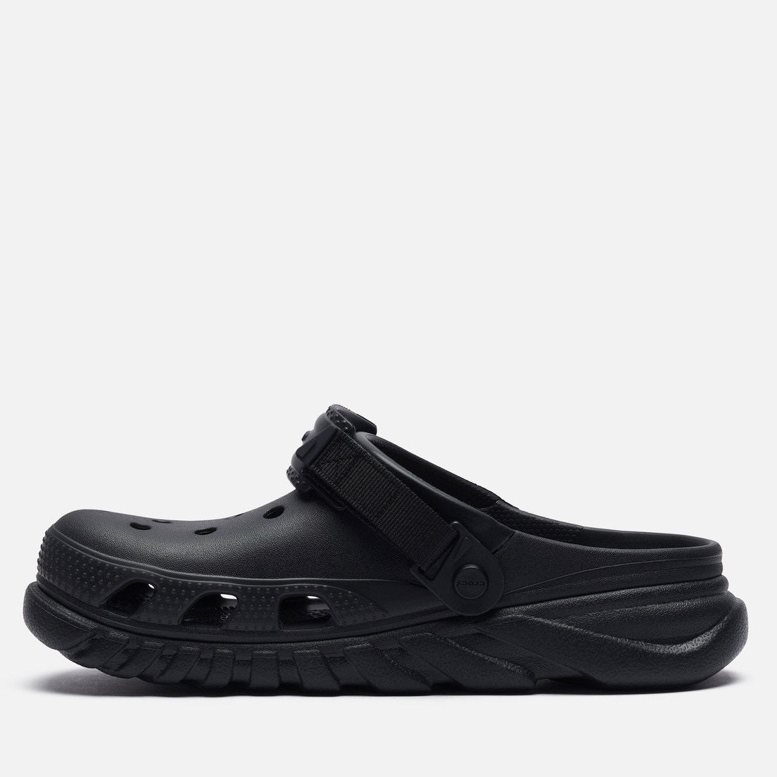 Crocs Сандалии Duet Max II Clog