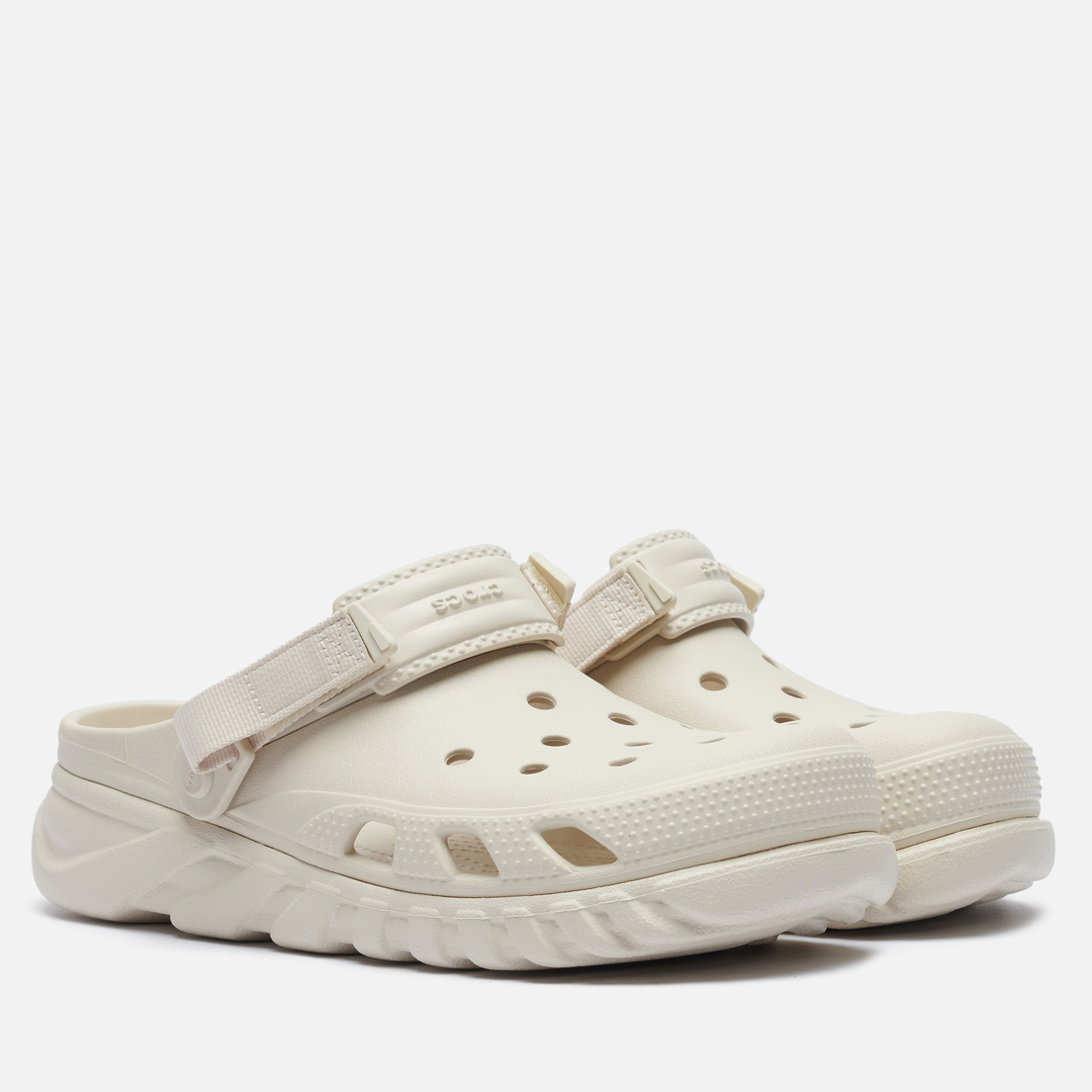 Crocs Сандалии Duet Max II Clog